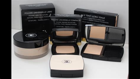 chanel powders|chanel powder for canvas.